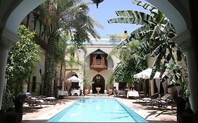 Demeures d'Orient Riad&Spa